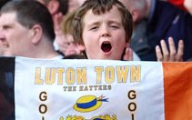 Image for Luton v Palace Preview