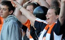 Image for Luton Town 0 Cambridge United 0