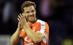 Image for Luton back to winning ways