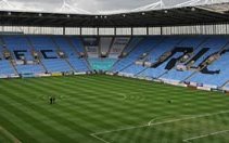 Image for Coventry v Luton – Team-Sheets