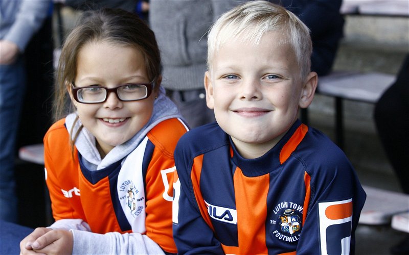 Image for Luton Face Three Tough Games In The Coming Days – How Will They Fare?