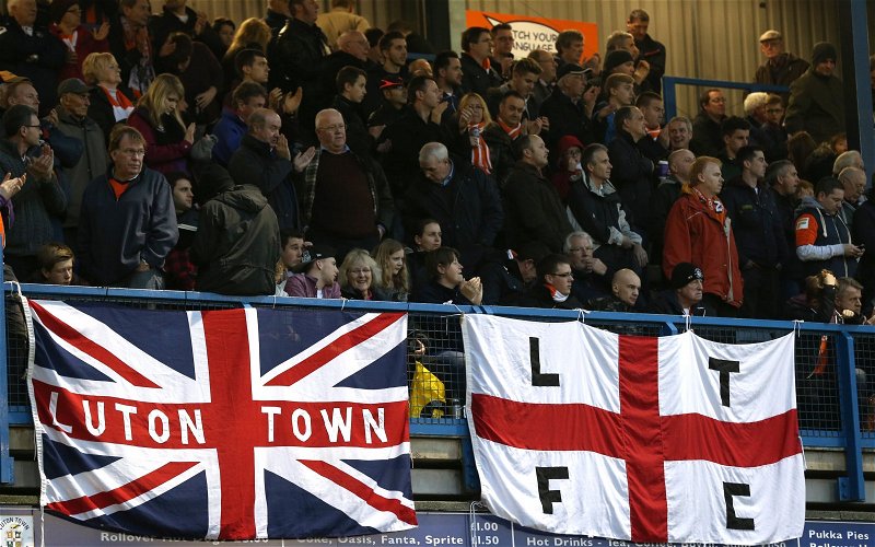Image for No Nou Camp This Pre-Season But Some Accessible Trips Await Luton Supporters