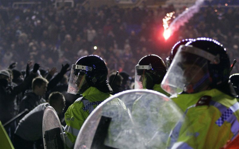 Image for Luton – Friday Night QPR Incident Updates