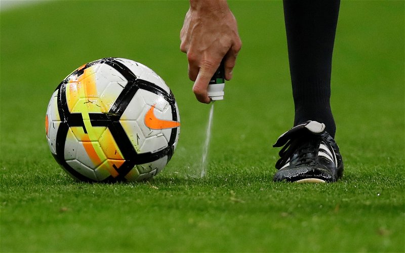 Image for Luton v Forest Green – Match Officials