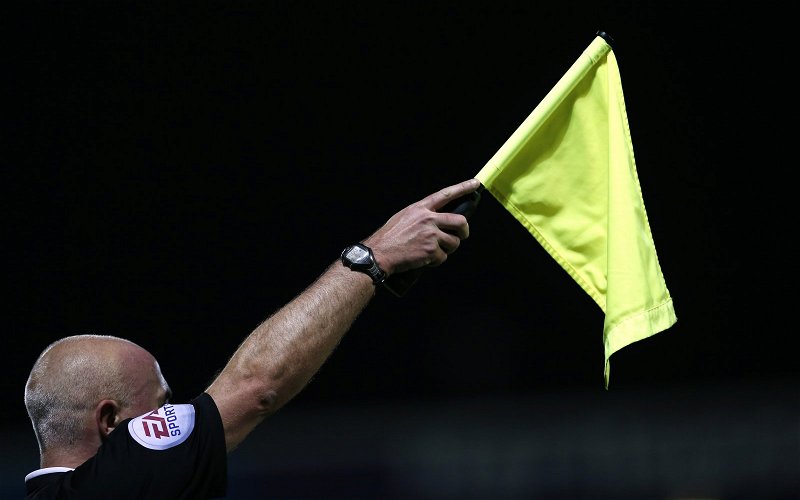 Image for Luton v Mansfield – Match Officials