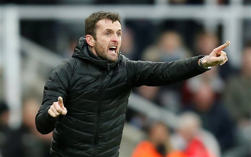 Image for Luton Boss Jones Has A Huge Decision To Make As The 2019 / 2020 Season Gets Set To Resume