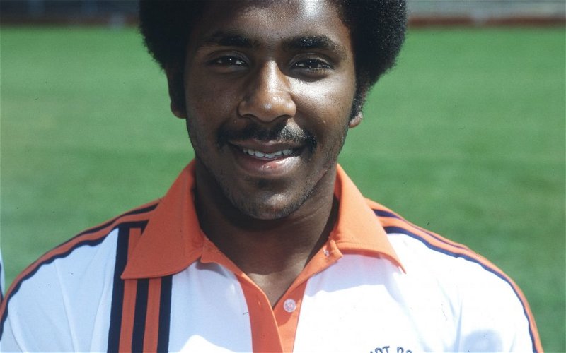 Image for Luton Town – Focusing On Those Who Can Call Themselves – One Of Our Own – Ricky Hill