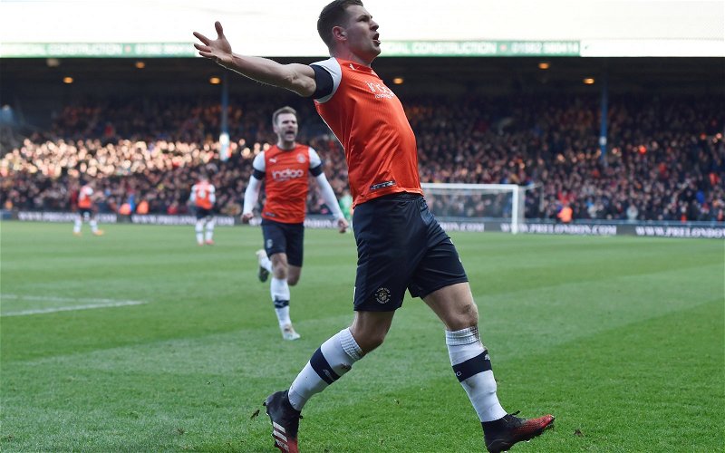 Image for Hatters Fans React To Unexpected Result Against Stoke City