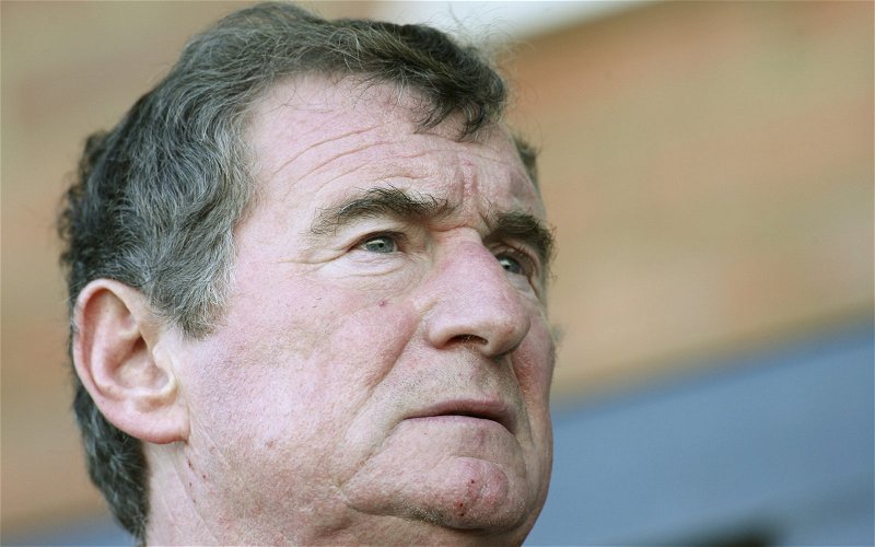 Image for Luton – You Voted David Pleat As The Best