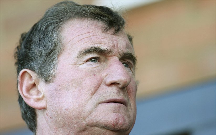Image for Time To Reveal Who You Chose To Manage That Best-Ever Luton Town XI