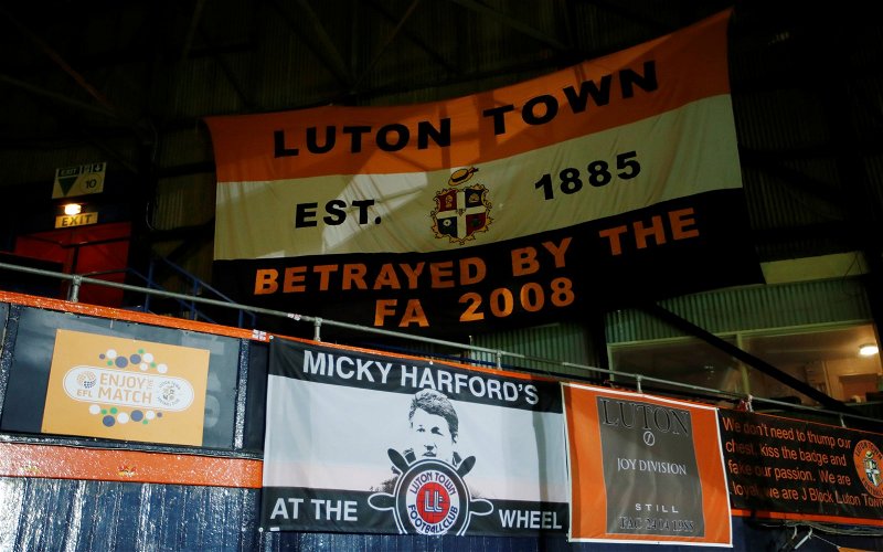 Image for Luton Fans – Has The Enforced Break Changed Your Opinion When It Comes To Championship Survival?