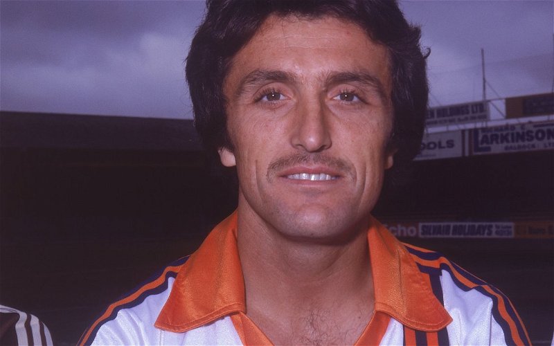Image for Luton Town – Raddy Antic – Gone But Never Forgotten