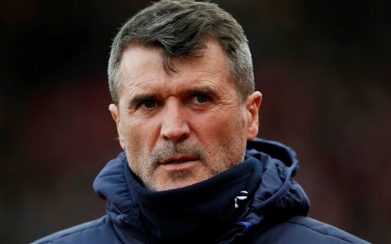 Image for Luton Supporters Insistent That This Man Is Not The One For The Vacant Managerial Position At Kenilworth Road