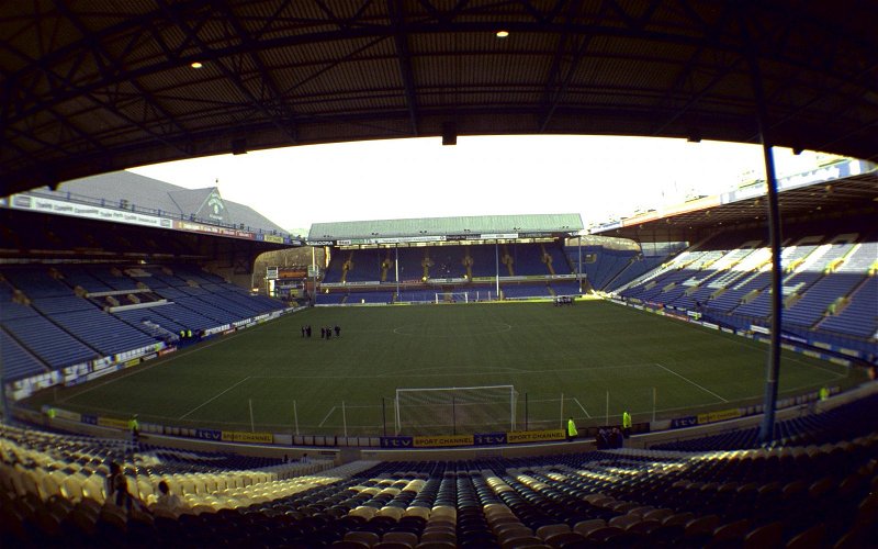 Image for Sheffield Wednesday v Luton Town – Championship – Team-Sheets Revealed