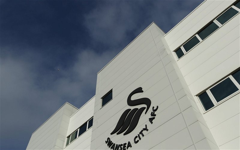 Image for Swansea City v Luton Town – Championship – Team Sheets Revealed