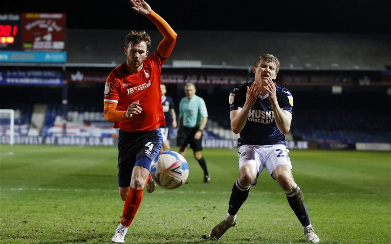 Image for Luton – Plagued By Inconsistency