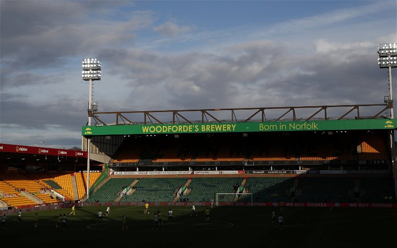 Image for Norwich v Luton – Team Sheets Revealed