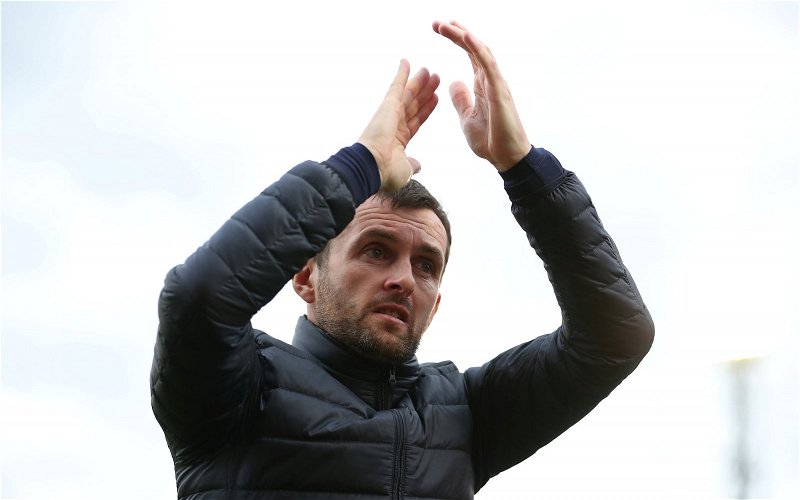 Image for Luton – Nathan Jones To Sort The Wheat From The Chaff