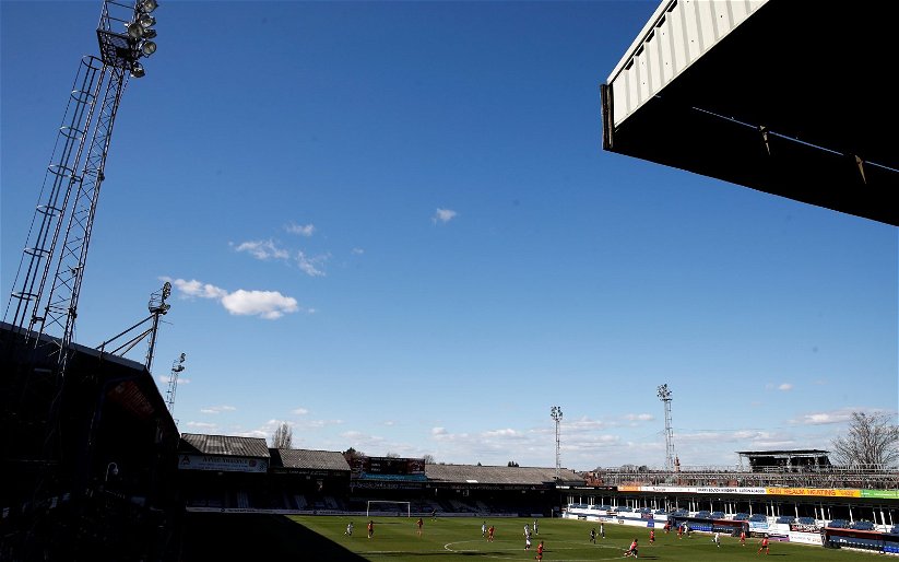 Image for Luton Town v Birmingham City – Early Team News