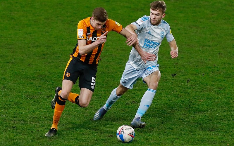 Image for Luton – The Reece Burke File