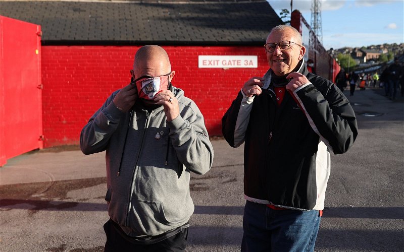 Image for Barnsley v Luton Town – Team Sheets Revealed