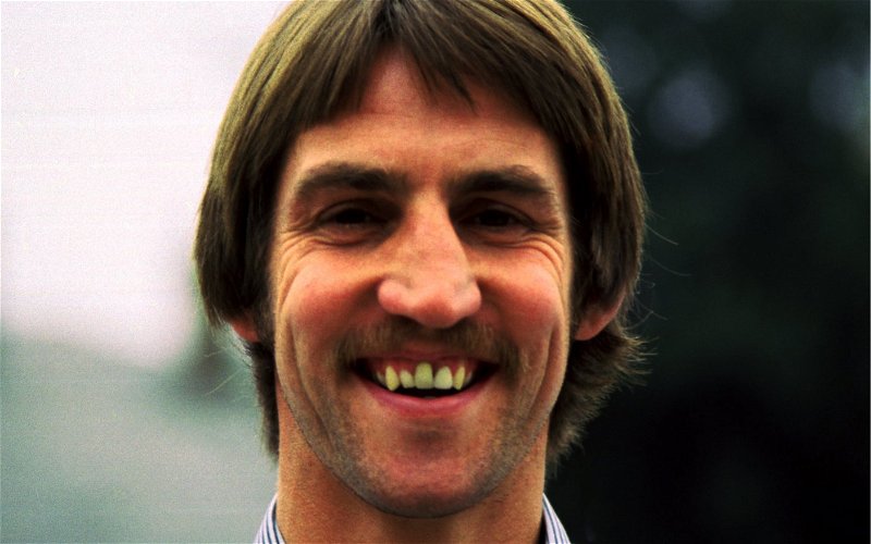 Image for Luton – The Chris Nicholl Story
