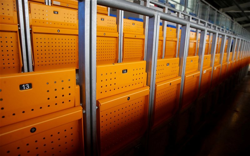 Image for Luton Support Give Thumbs Up To Safe Standing Implementation