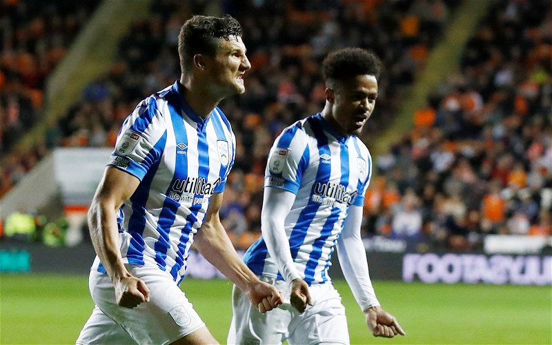Image for Luton – They Played For Both – Huddersfield