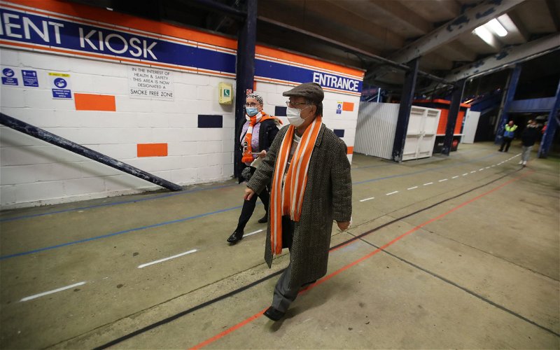 Image for Luton – The Great Attendance Question Answered