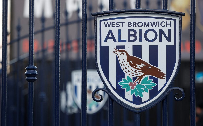Image for West Bromwich Albion v Luton Town – Team Sheets Revealed