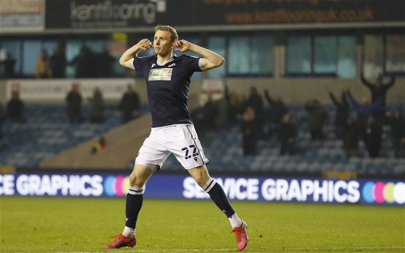 Image for Luton – Focussing On Our Promotion Race Rivals – Millwall