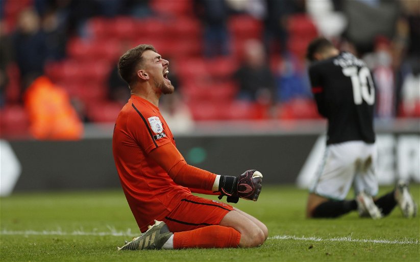 Image for Luton Forced To Sign New Goalkeeper Amid Injury Crisis