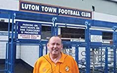 Image for Luton – Let’s Win This One For Alan Lads