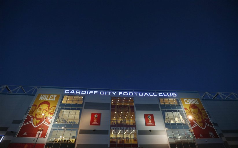 Image for Cardiff City v Luton Town – Team Sheets Revealed