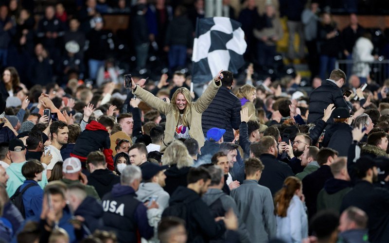 Image for Fulham v Luton Town – Team Sheets Revealed