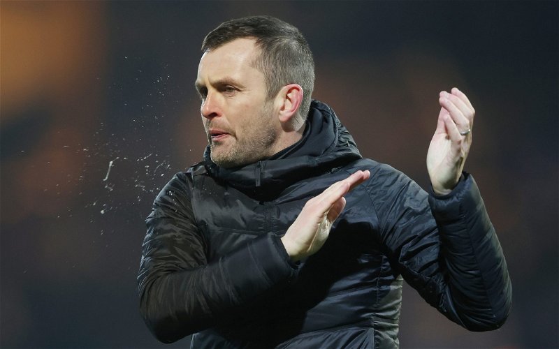 Image for Luton Gaffer Chuffed To Bits Over Latest Win