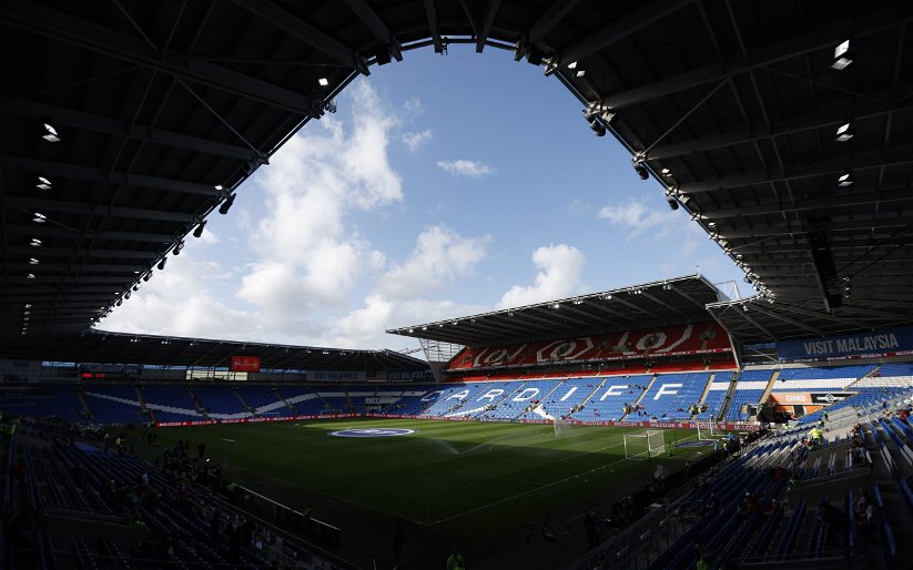 Image for Cardiff City v Luton Town – Team Sheets Revealed