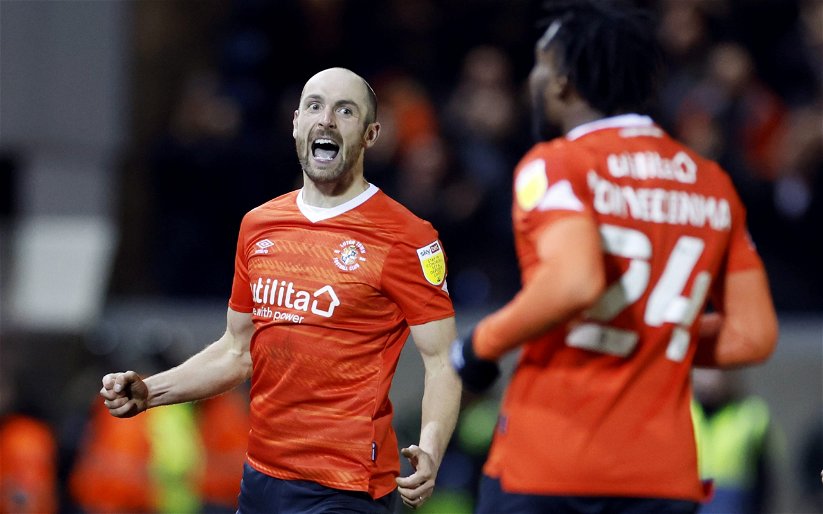 Image for Luton – They Played For Both Plus – Rotherham United