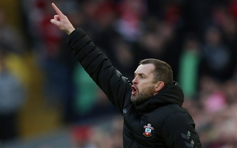Image for Luton Could Benefit From Jones Success At Southampton