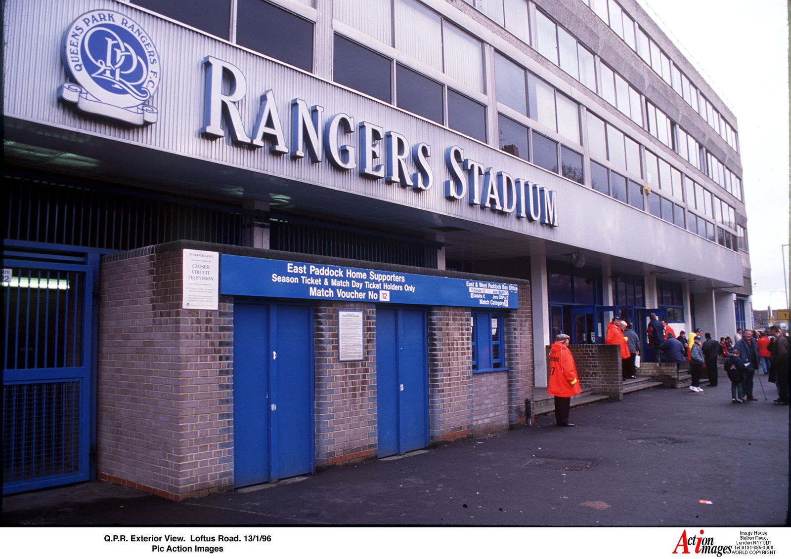 QPR V Luton Town – Team Sheets Revealed - Vital Luton Town