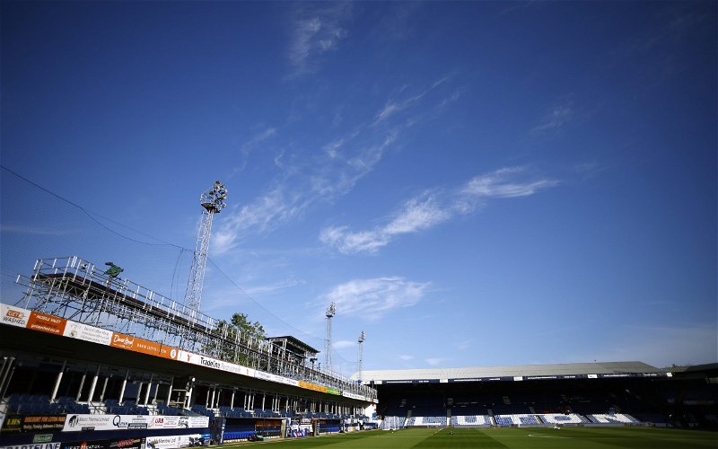 Image for Luton Town – Talented Youngster On Trial With The Club