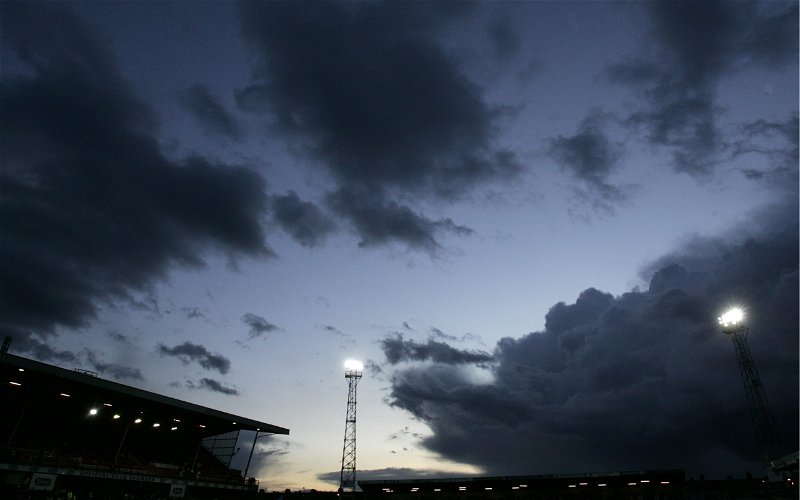 Image for Luton – It Was All Over Before Half Time Sadly