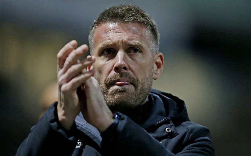 Image for Gaffer Reflects On Missed Chances Costing Luton Town Dearly At Deepdale