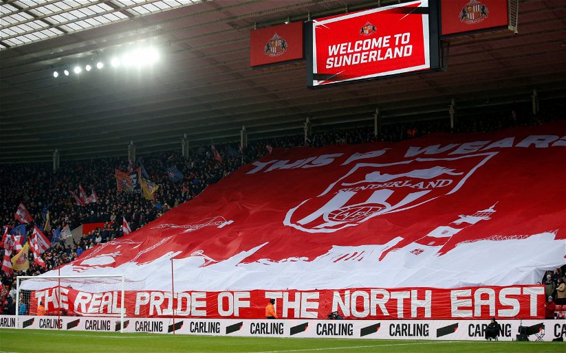 Image for Sunderland v Luton Town – Team Sheets Revealed