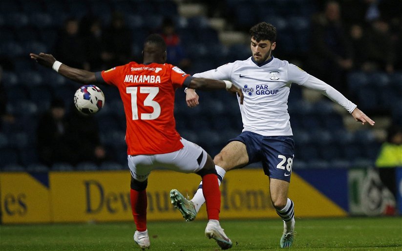 Image for Luton – One Loanee We Must Attempt To Sign