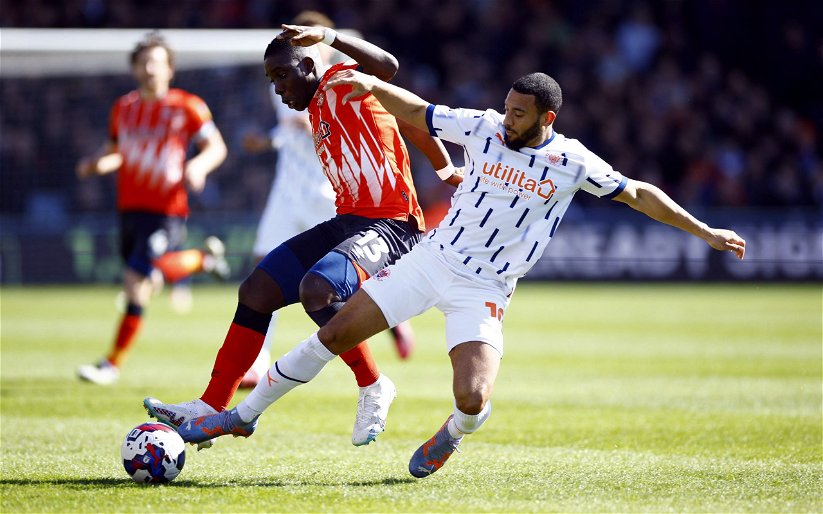 Image for Luton – The Easter Monday Prediction Review