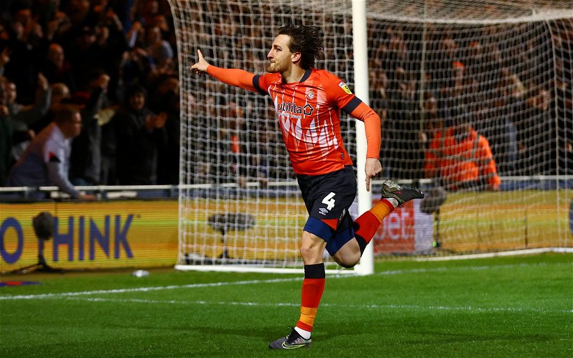 Image for Luton  – What An Ungrateful Lot