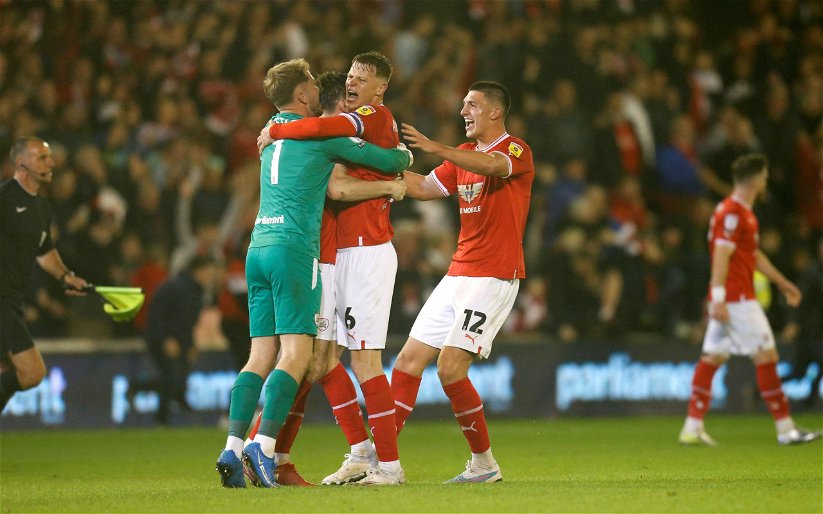 Image for Luton – Another Hatter Set To Shine At Wembley