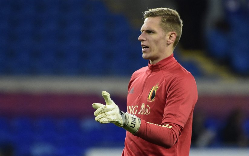 Image for Luton Town – Move For New Keeper Hits Major Snag