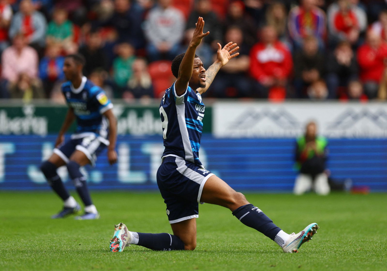 Transfer Talk: Premier League beckons for Chuba Akpom after the